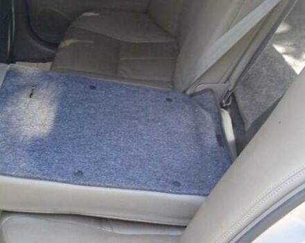 Шевроле Эванда, объемом двигателя 2 л и пробегом 300 тыс. км за 4100 $, фото 1 на Automoto.ua