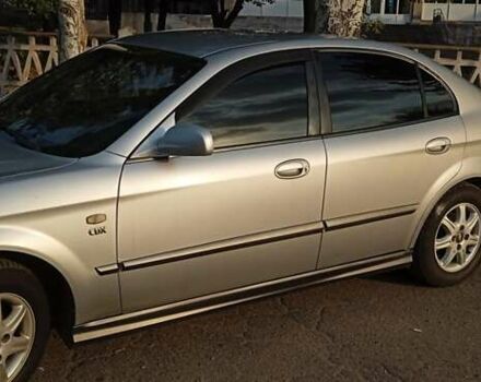 Шевроле Эванда, объемом двигателя 2 л и пробегом 300 тыс. км за 4100 $, фото 5 на Automoto.ua