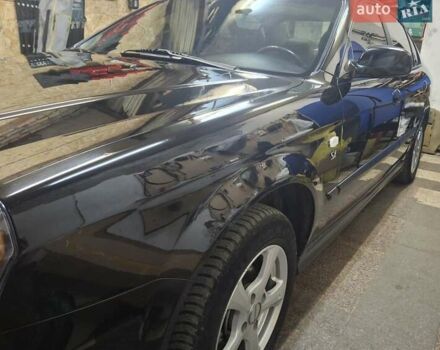 Шевроле Эванда, объемом двигателя 2 л и пробегом 178 тыс. км за 4900 $, фото 12 на Automoto.ua