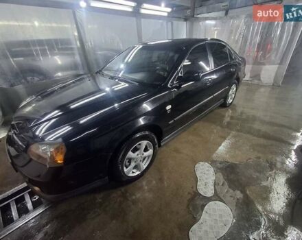 Шевроле Эванда, объемом двигателя 2 л и пробегом 178 тыс. км за 4900 $, фото 2 на Automoto.ua