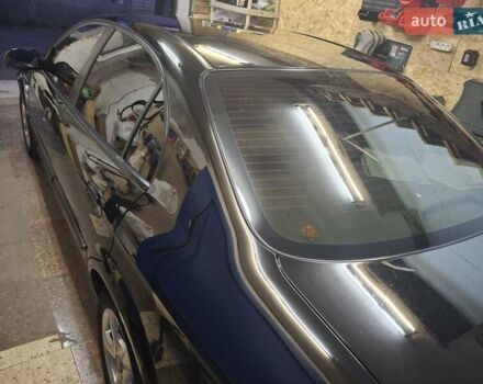 Шевроле Эванда, объемом двигателя 2 л и пробегом 178 тыс. км за 4900 $, фото 13 на Automoto.ua