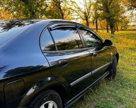Шевроле Еванда, об'ємом двигуна 2 л та пробігом 250 тис. км за 3000 $, фото 3 на Automoto.ua