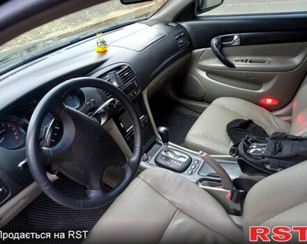 Шевроле Еванда, об'ємом двигуна 20 л та пробігом 194 тис. км за 4500 $, фото 1 на Automoto.ua
