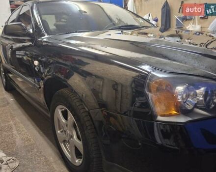 Шевроле Эванда, объемом двигателя 2 л и пробегом 178 тыс. км за 4900 $, фото 14 на Automoto.ua