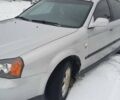Шевроле Еванда, об'ємом двигуна 2 л та пробігом 268 тис. км за 3800 $, фото 1 на Automoto.ua