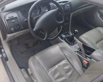 Шевроле Эванда, объемом двигателя 2 л и пробегом 178 тыс. км за 4900 $, фото 16 на Automoto.ua