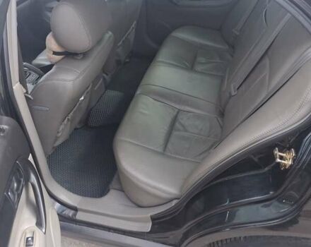 Шевроле Эванда, объемом двигателя 2 л и пробегом 178 тыс. км за 4900 $, фото 15 на Automoto.ua