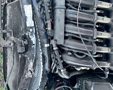 Шевроле Эванда, объемом двигателя 2.5 л и пробегом 260 тыс. км за 1200 $, фото 4 на Automoto.ua