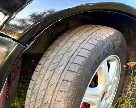 Шевроле Еванда, об'ємом двигуна 2 л та пробігом 250 тис. км за 3000 $, фото 6 на Automoto.ua