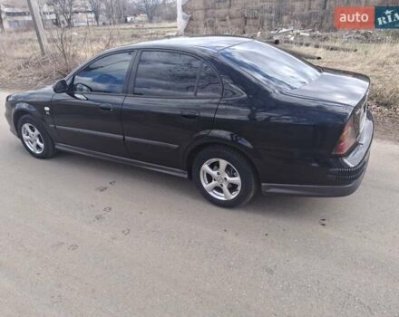 Шевроле Эванда, объемом двигателя 2 л и пробегом 178 тыс. км за 4900 $, фото 3 на Automoto.ua