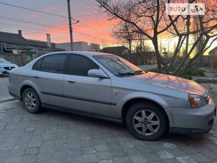 Шевроле Еванда, об'ємом двигуна 2 л та пробігом 293 тис. км за 3500 $, фото 1 на Automoto.ua