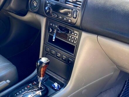 Шевроле Еванда, об'ємом двигуна 2 л та пробігом 270 тис. км за 3513 $, фото 1 на Automoto.ua