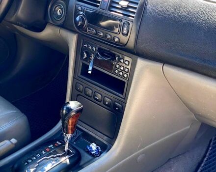 Шевроле Эванда, объемом двигателя 2 л и пробегом 270 тыс. км за 3513 $, фото 1 на Automoto.ua