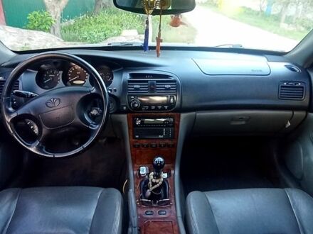 Шевроле Эванда 2005 в Семеновка на Automoto.ua Шевроле Эванда, объемом двигателя 20 л и пробегом 0 тыс. км за 2000 $, фото 1 на Automoto.ua