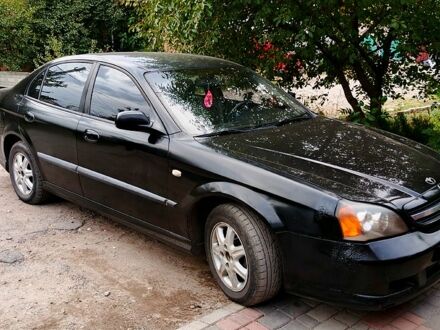 Шевроле Эванда 2006 в Павлограде на Automoto.ua Шевроле Эванда, объемом двигателя 2 л и пробегом 280 тыс. км за 2600 $, фото 1 на Automoto.ua