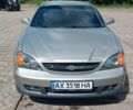 Сірий Шевроле Еванда, об'ємом двигуна 2 л та пробігом 96 тис. км за 3023 $, фото 1 на Automoto.ua