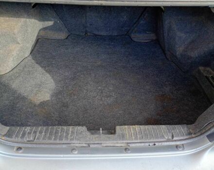 Сірий Шевроле Еванда, об'ємом двигуна 2.5 л та пробігом 357 тис. км за 2520 $, фото 7 на Automoto.ua