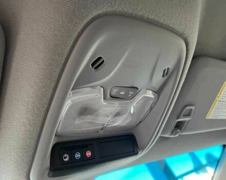 Серый Шевроле Эванда, объемом двигателя 0 л и пробегом 2 тыс. км за 20300 $, фото 15 на Automoto.ua