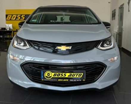 Серый Шевроле Эванда, объемом двигателя 0 л и пробегом 2 тыс. км за 20300 $, фото 1 на Automoto.ua