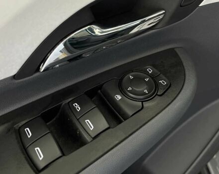 Серый Шевроле Эванда, объемом двигателя 0 л и пробегом 2 тыс. км за 20300 $, фото 17 на Automoto.ua