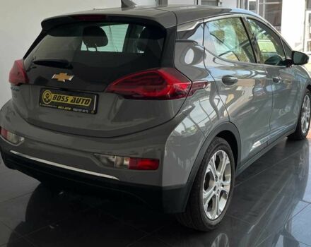 Серый Шевроле Эванда, объемом двигателя 0 л и пробегом 2 тыс. км за 20300 $, фото 6 на Automoto.ua