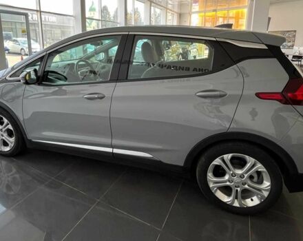 Серый Шевроле Эванда, объемом двигателя 0 л и пробегом 2 тыс. км за 20300 $, фото 3 на Automoto.ua