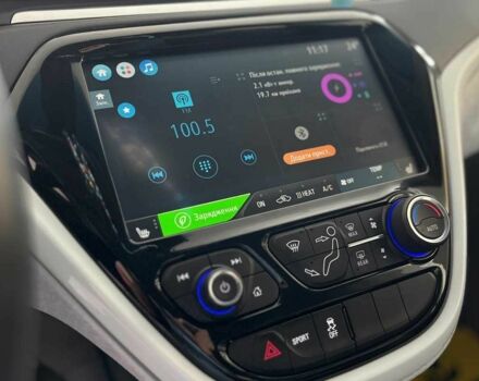 Серый Шевроле Эванда, объемом двигателя 0 л и пробегом 2 тыс. км за 20300 $, фото 14 на Automoto.ua