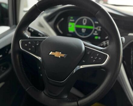 Серый Шевроле Эванда, объемом двигателя 0 л и пробегом 2 тыс. км за 20300 $, фото 10 на Automoto.ua