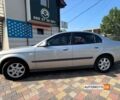 Серый Шевроле Эванда, объемом двигателя 2 л и пробегом 232 тыс. км за 4400 $, фото 3 на Automoto.ua