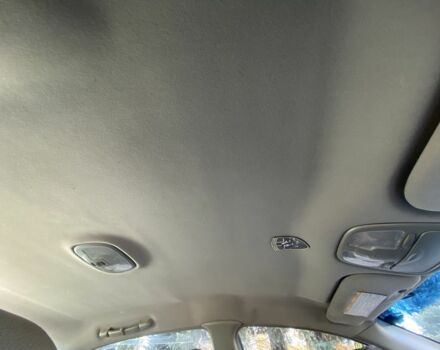 Сірий Шевроле Еванда, об'ємом двигуна 2 л та пробігом 3 тис. км за 3000 $, фото 10 на Automoto.ua