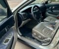 Серый Шевроле Эванда, объемом двигателя 2 л и пробегом 222 тыс. км за 4100 $, фото 3 на Automoto.ua