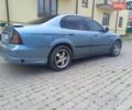 Сірий Шевроле Еванда, об'ємом двигуна 2 л та пробігом 240 тис. км за 3900 $, фото 1 на Automoto.ua