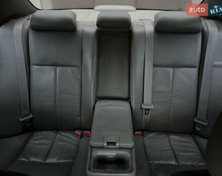 Сірий Шевроле Еванда, об'ємом двигуна 2 л та пробігом 255 тис. км за 2650 $, фото 10 на Automoto.ua