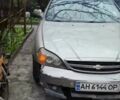 Серый Шевроле Эванда, объемом двигателя 2 л и пробегом 10 тыс. км за 1500 $, фото 1 на Automoto.ua