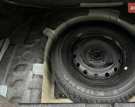 Сірий Шевроле Еванда, об'ємом двигуна 2 л та пробігом 255 тис. км за 2650 $, фото 12 на Automoto.ua