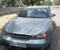 Серый Шевроле Эванда, объемом двигателя 2 л и пробегом 170 тыс. км за 4200 $, фото 1 на Automoto.ua