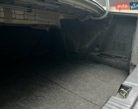 Сірий Шевроле Еванда, об'ємом двигуна 2 л та пробігом 255 тис. км за 2650 $, фото 11 на Automoto.ua