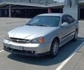 Сірий Шевроле Еванда, об'ємом двигуна 2 л та пробігом 250 тис. км за 2250 $, фото 1 на Automoto.ua