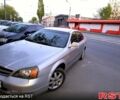 Серый Шевроле Эванда, объемом двигателя 2 л и пробегом 150 тыс. км за 4000 $, фото 5 на Automoto.ua