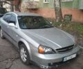 Серый Шевроле Эванда, объемом двигателя 2 л и пробегом 234 тыс. км за 2900 $, фото 1 на Automoto.ua
