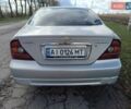 Сірий Шевроле Еванда, об'ємом двигуна 2 л та пробігом 295 тис. км за 3500 $, фото 5 на Automoto.ua