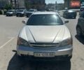 Серый Шевроле Эванда, объемом двигателя 2 л и пробегом 135 тыс. км за 3500 $, фото 1 на Automoto.ua