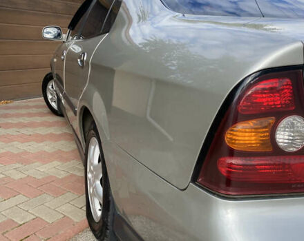 Шевроле Эванда 2005 в Одессе на Automoto.ua Серый Шевроле Эванда, объемом двигателя 2 л и пробегом 156 тыс. км за 4000 $, фото 8 на Automoto.ua