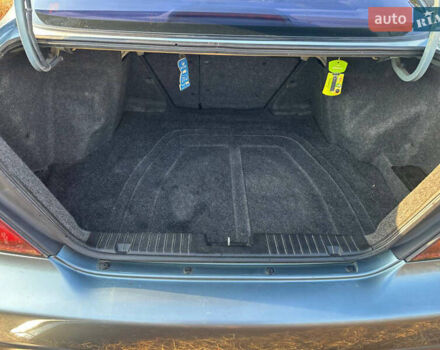 Сірий Шевроле Еванда, об'ємом двигуна 2 л та пробігом 255 тис. км за 2600 $, фото 11 на Automoto.ua