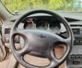 Серый Шевроле Эванда, объемом двигателя 2 л и пробегом 325 тыс. км за 2000 $, фото 4 на Automoto.ua