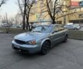 Серый Шевроле Эванда, объемом двигателя 2 л и пробегом 300 тыс. км за 2900 $, фото 1 на Automoto.ua