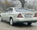 Серый Шевроле Эванда, объемом двигателя 2 л и пробегом 300 тыс. км за 1999 $, фото 2 на Automoto.ua