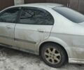 Сірий Шевроле Еванда, об'ємом двигуна 2 л та пробігом 280 тис. км за 3800 $, фото 1 на Automoto.ua