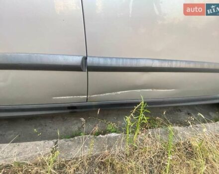 Сірий Шевроле Еванда, об'ємом двигуна 2 л та пробігом 172 тис. км за 4500 $, фото 13 на Automoto.ua