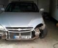 Серый Шевроле Эванда, объемом двигателя 2 л и пробегом 280 тыс. км за 1680 $, фото 8 на Automoto.ua